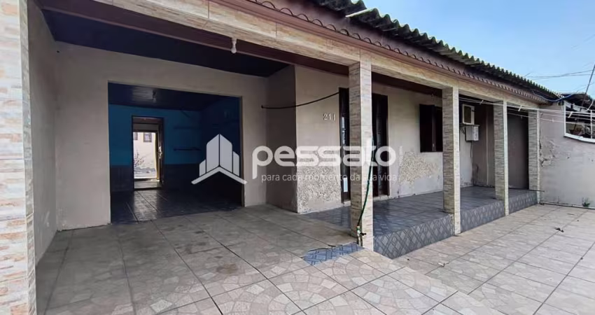 Casa à Venda por R$450.000,00 - Morada do Vale III - Gravataí, RS