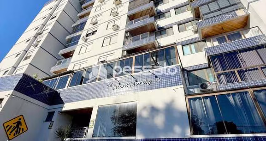Apartamento à Venda por R$239.900,00, 47,40m² - Jansen - Gravataí, RS