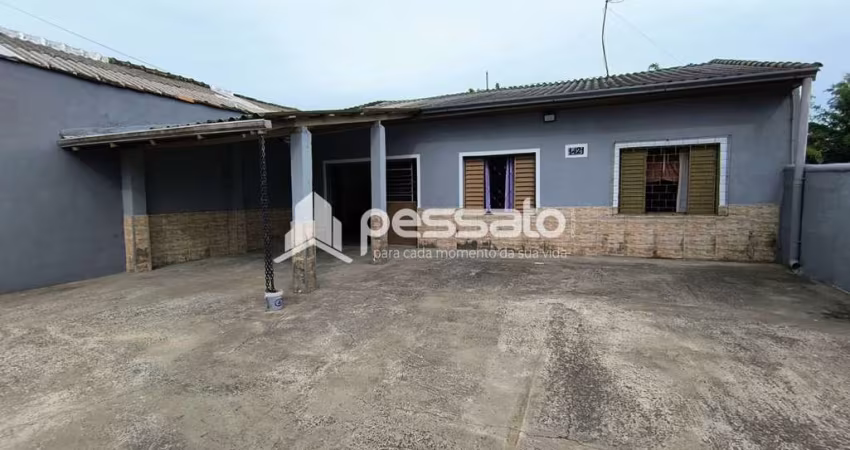 Casa à Venda por R$299.000,00 - Barnabé - Gravataí, RS