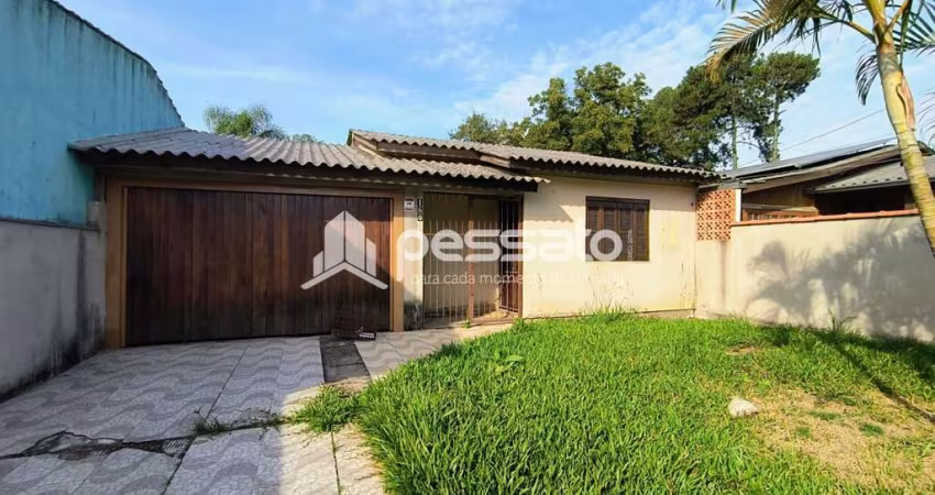 Casa à Venda por R$390.000,00 - São Luiz - Gravataí, RS