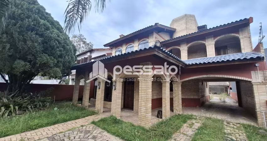 Casa à Venda por R$2.000.000,00, 632,45m² - Salgado Filho - Gravataí, RS