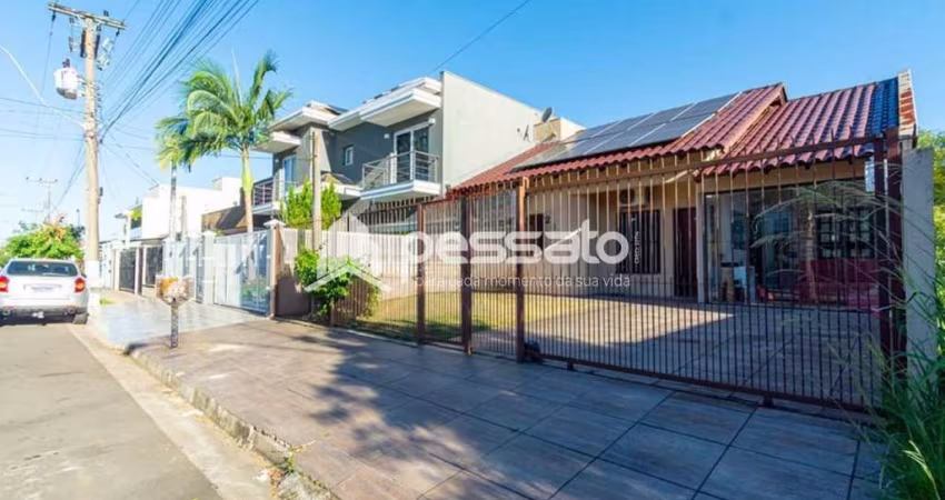 Casa à Venda por R$670.000,00 - Vale Ville - Gravataí, RS