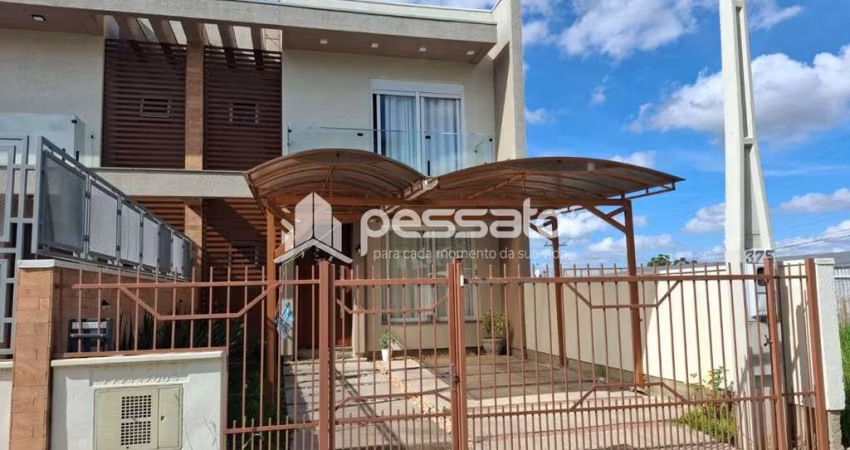 Sobrado à Venda por R$797.872,34 - Paradiso - Gravataí, RS