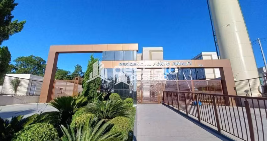 Apartamento à Venda por R$245.000,00, 50,00m² - Jansen - Gravataí, RS