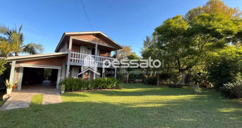Sítio à Venda por R$320.000,00, 230,00m² - Santa Tecla - Gravataí, RS