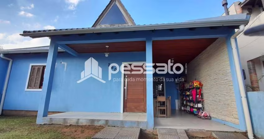 Casa à Venda por R$522.000,00 - BELA VISTA - Gravataí, RS