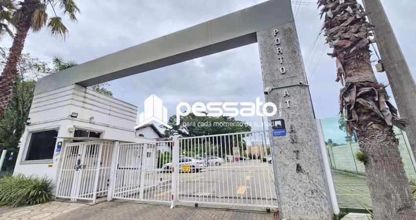 Apartamento à Venda por R$198.000,00, 42,00m² - Passo das Pedras - Gravataí, RS