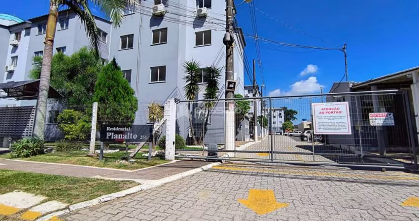 Apartamento à Venda por R$160.000,00 - Dona Mercedes - Gravataí, RS