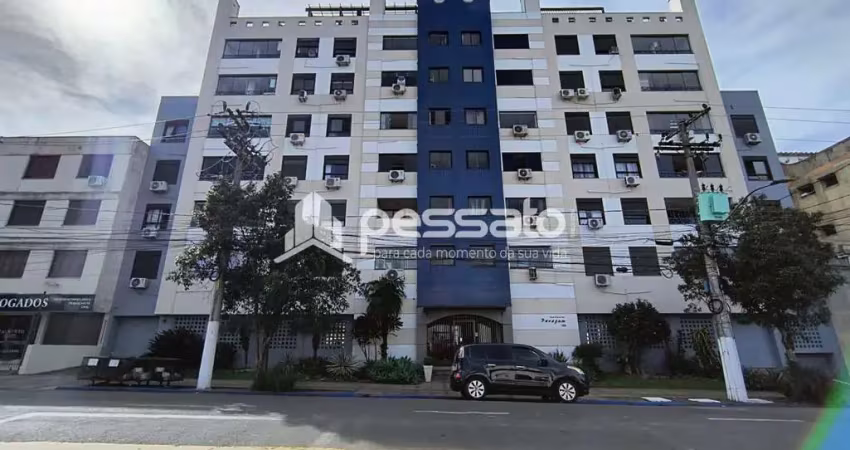 Apartamento à venda por r$469.000,00 - centro - gravataí, rs