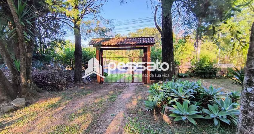 Sítio à Venda por R$2.200.000,00 - Itacolomi I (Itacolomi) - Gravataí, RS