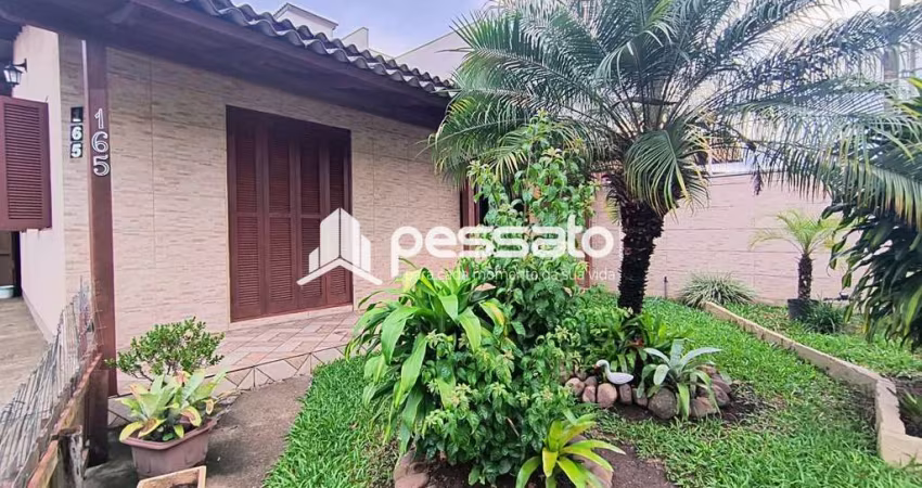 Casa à Venda por R$590.000,00 - Bom Sucesso - Gravataí, RS