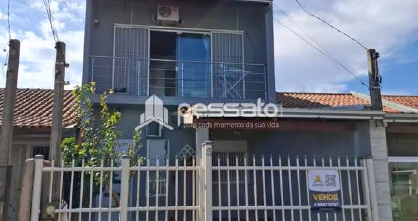 Casa à Venda por R$270.000,00 - Morada do Bosque - Cachoeirinha, RS