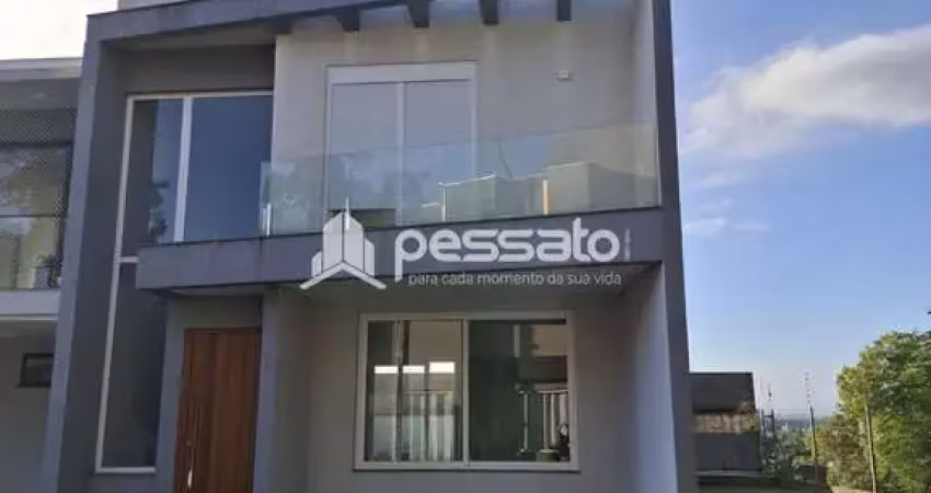 Sobrado à Venda por R$900.000,00 - Jansen - Gravataí, RS