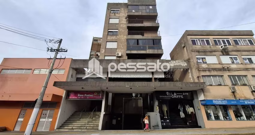 Apartamento à Venda por R$495.000,00, 93,40m² - Centro - Gravataí, RS