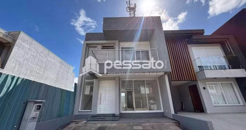 Sobrado à Venda por R$795.000,00 - Jansen - Gravataí, RS