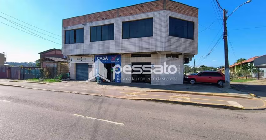 Prédio à Venda por R$1.300.000,00 - Santa Cruz - Gravataí, RS