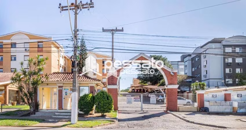 Apartamento à Venda por R$169.000,00 - Passo das Pedras - Gravataí, RS