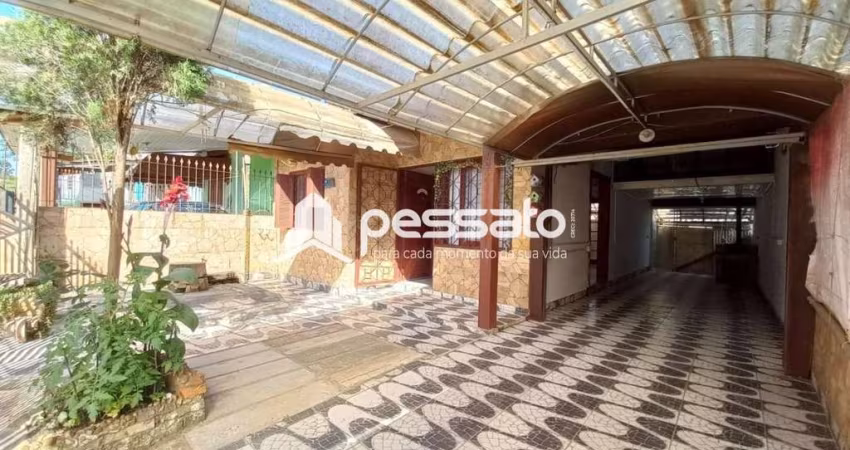 Casa à Venda por R$220.000,00 - Neópolis - Gravataí, RS