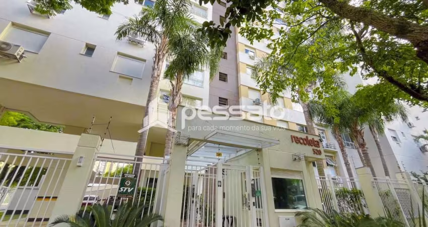 Apartamento à Venda por R$680.000,00, 73,00m² - Jardim Botânico - Porto Alegre, RS