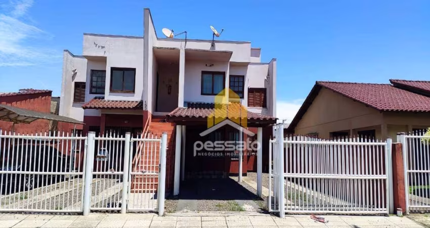 Apartamento à Venda por R$243.000,00, 72,00m² - Bom Sucesso - Gravataí, RS