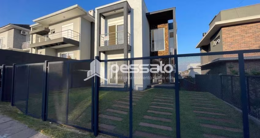 Sobrado à Venda por R$949.000,00 - Reserva do Arvoredo - Gravataí, RS