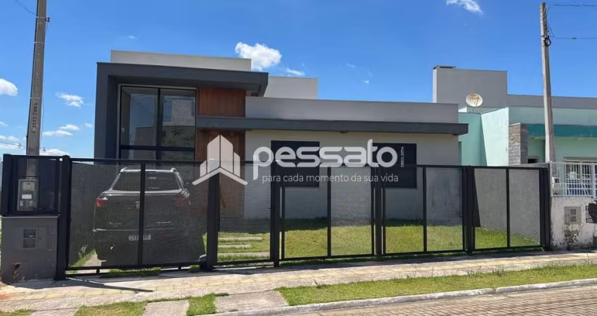 Casa à Venda por R$550.000,00 - Bela Vista  - Gravataí, RS