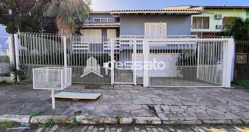Casa à Venda por R$899.000,00 - Dom Feliciano - Gravataí, RS