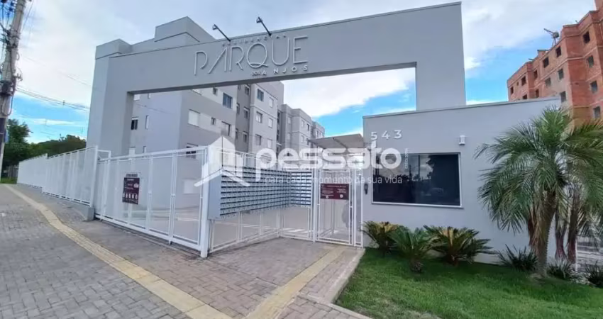 Apartamento à Venda por R$234.500,00 - Parque dos Anjos - Gravataí, RS