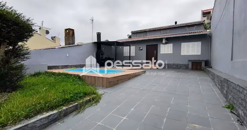 Casa à Venda por R$390.000,00 - Bela Vista  - Gravataí, RS