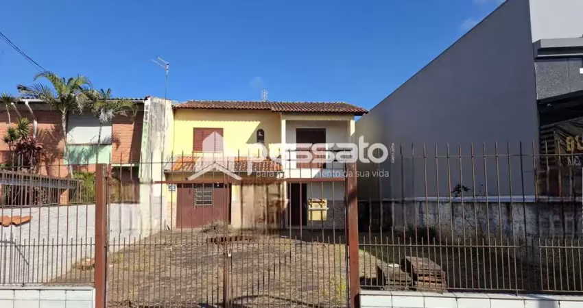 Casa à venda por r$1.000.000,00 - centro - gravataí, rs