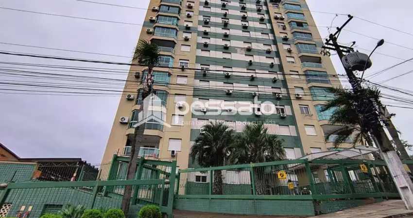 Apartamento à venda por r$450.000,00 - jansen - gravataí, rs