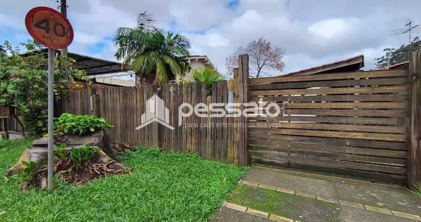 Casa à venda por r$380.000,00 - são geraldo - gravataí, rs
