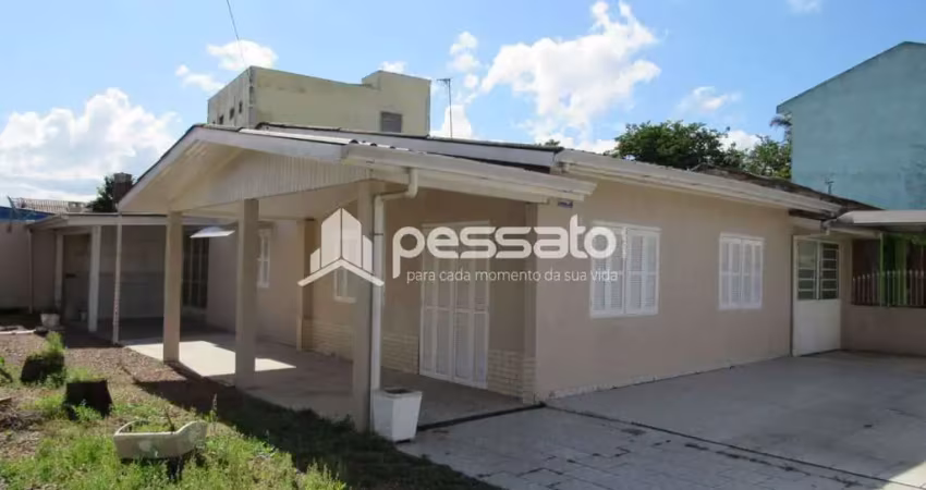 Casa à venda por r$352.000,00 - são geraldo - gravataí, rs