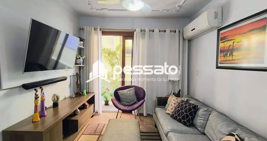 Apartamento à venda por r$450.000,00 - dom feliciano - gravataí, rs