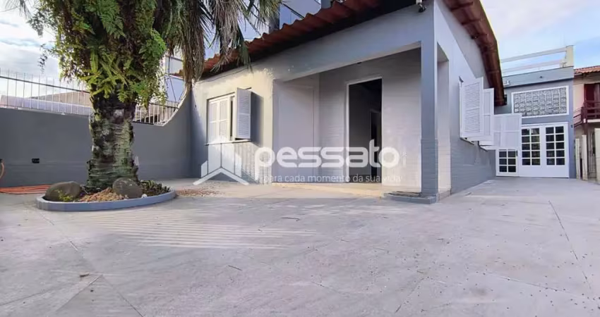 Casa à venda por r$580.000,00 - vila parque brasilia - cachoeirinha, rs