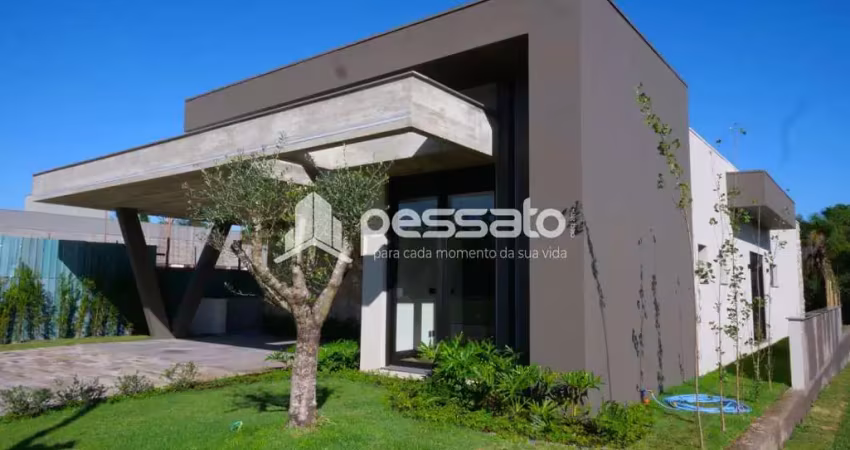Casa à venda por r$3.400.000,00 - prado los álamos - gravataí, rs