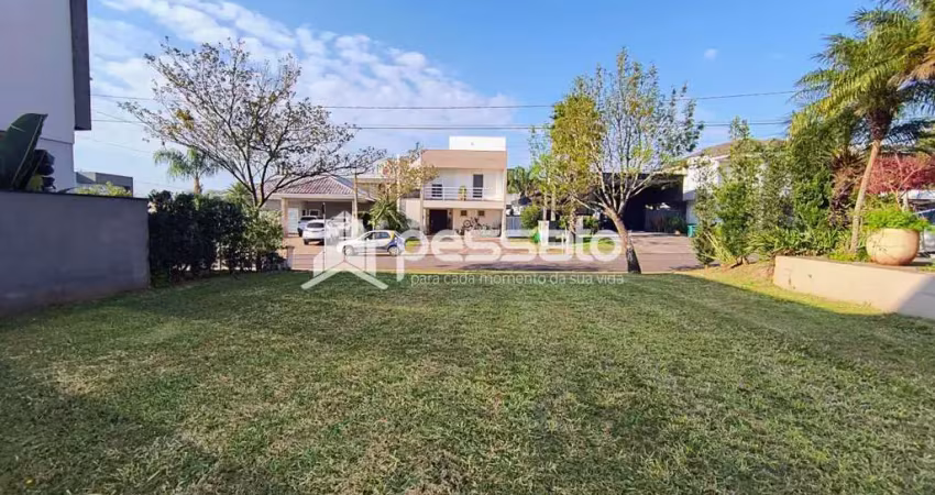 Terreno à venda por r$885.000,00 - alphaville - gravataí, rs