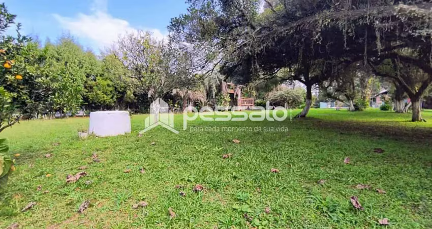 Sítio à venda por r$460.000,00 - neópolis - gravataí, rs