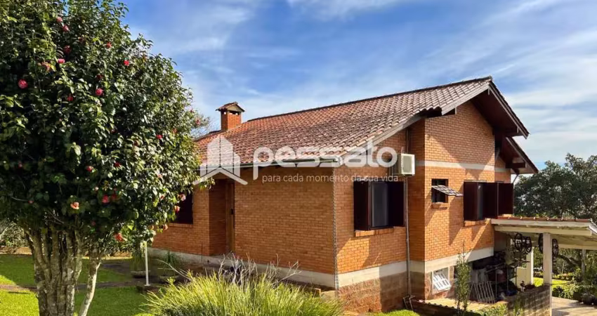 Casa à venda por r$1.703.000,00, 194,00m² -  paragem dos verdes campos  - gravataí, rs