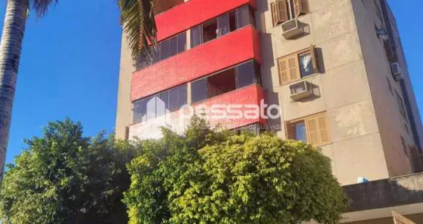 Apartamento à venda por r$230.000,00, 60,03m² - salgado filho - gravataí, rs