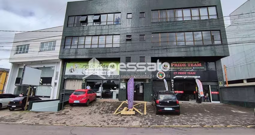 Loja à venda por r$1.170.300,00 - centro - gravataí, rs