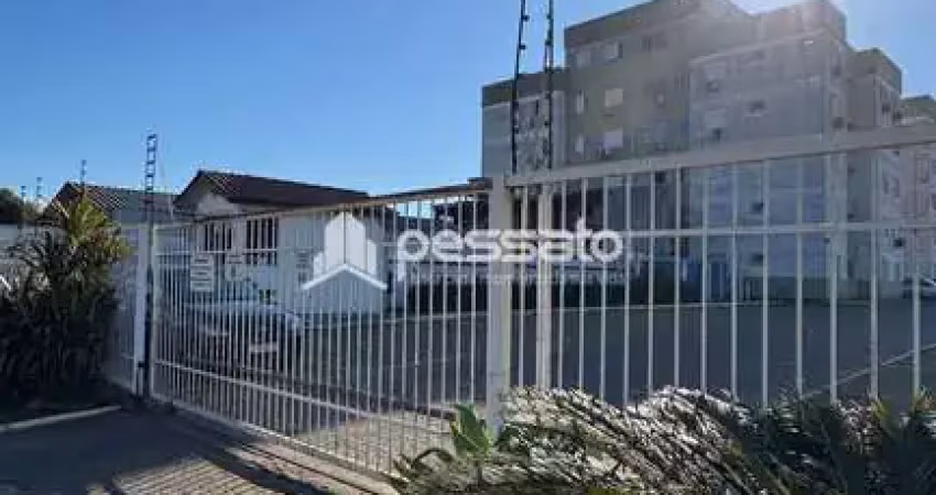 Apartamento à venda por r$150.000,00 - barnabé - gravataí, rs