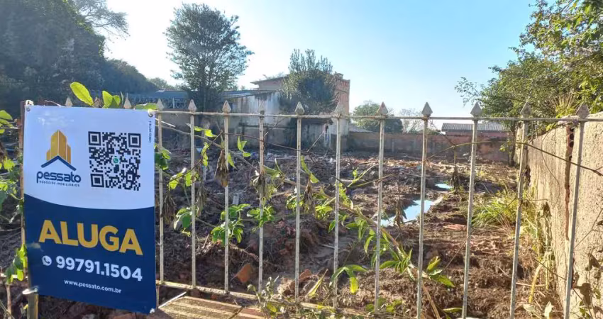 Terreno à venda por r$1.200.000,00 - passo das pedras - gravataí, rs