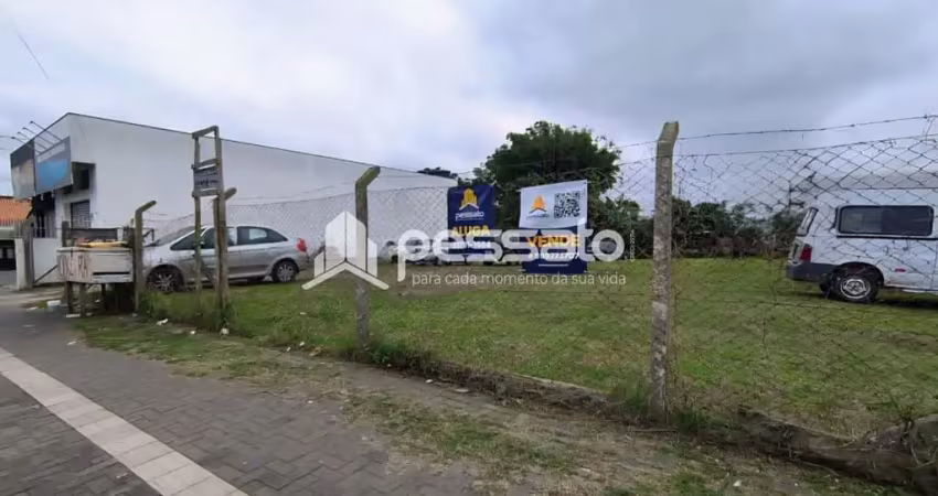Terreno à venda por r$550.000,00 - vila branca - gravataí, rs