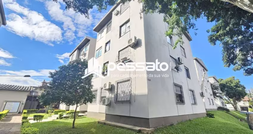 Apartamento à venda por r$225.000,00 - salgado filho - gravataí, rs