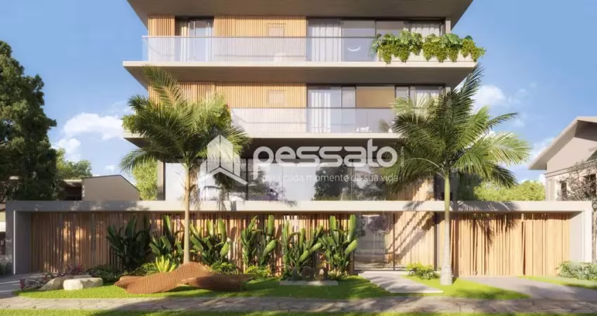 Apartamento à venda por r$880.000,00, 80,42m² - salgado filho - gravataí, rs