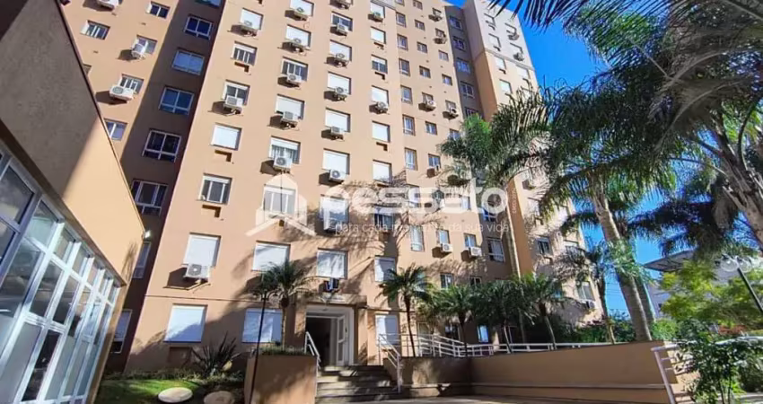 Apartamento à venda por r$315.000,00 - centro - gravataí, rs
