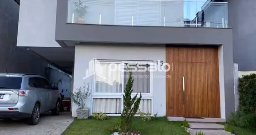 Casa à venda por r$1.799.000,00 - centro - gravataí, rs