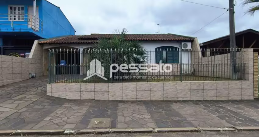 Casa à venda por r$600.000,00 - nossa chácara - gravataí, rs