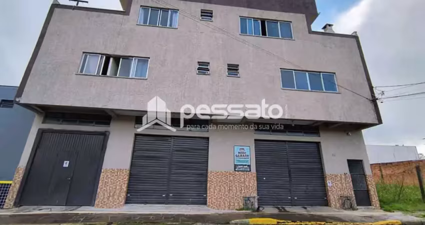 Prédio à venda por r$1.200.000,00 - vila monte carlo - cachoeirinha, rs